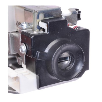 Ignition Lock Cylinder and Switch