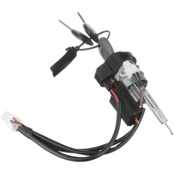 Ignition Lock Cylinder