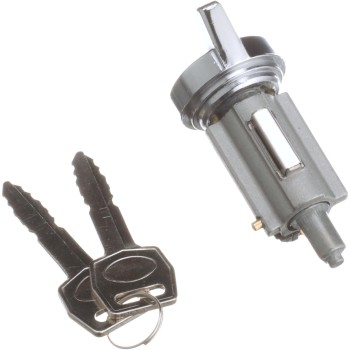 Ignition Lock Cylinder