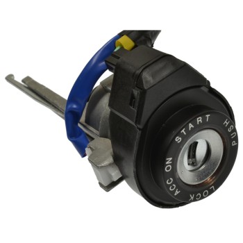 Ignition Lock Cylinder