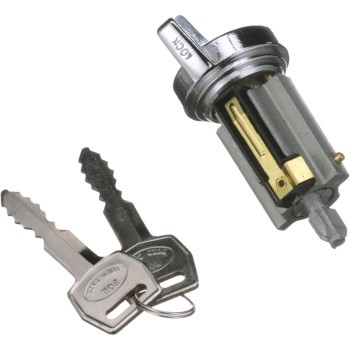 Ignition Lock Cylinder
