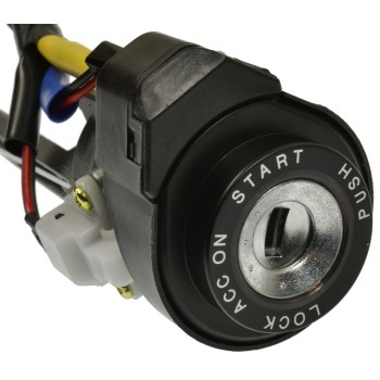 Ignition Lock Cylinder