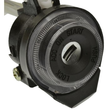 Ignition Lock Cylinder