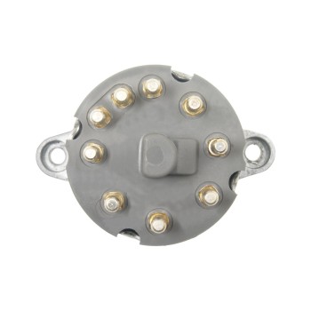 Ignition Switch