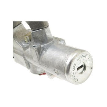 Ignition Lock Cylinder and Switch