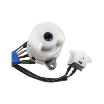 Ignition Switch