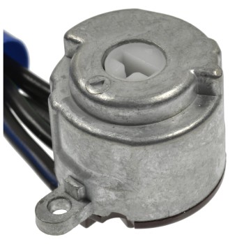 Ignition Switch
