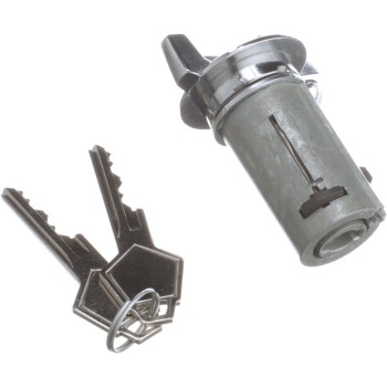 Ignition Lock Cylinder