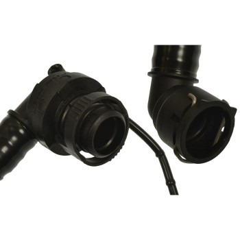 Engine Crankcase Breather Hose