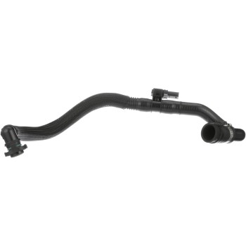 Engine Crankcase Breather Hose