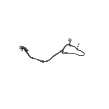 Engine Crankcase Breather Hose