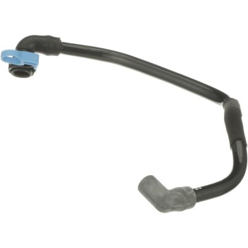 Engine Crankcase Breather Hose