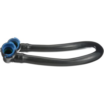 Engine Crankcase Breather Hose