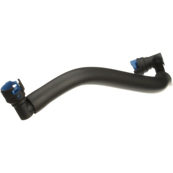 Engine Crankcase Breather Hose