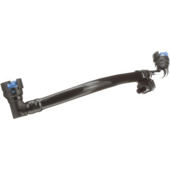 Engine Crankcase Breather Hose