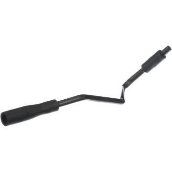 Engine Crankcase Breather Hose