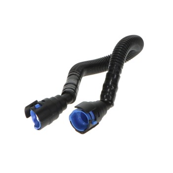 Engine Crankcase Breather Hose