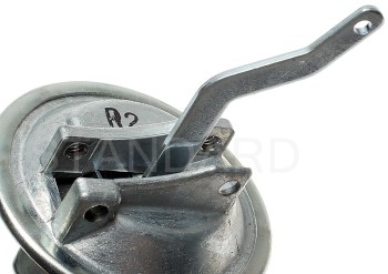 Distributor Vacuum Advance