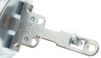 Distributor Vacuum Advance