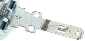 Distributor Vacuum Advance