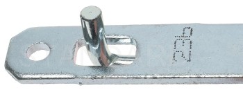 Distributor Vacuum Advance