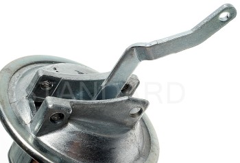 Distributor Vacuum Advance