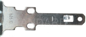 Distributor Vacuum Advance