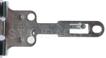 Distributor Vacuum Advance