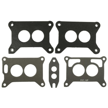Exhaust Gas Recirculation (EGR) Valve Spacer Plate Gasket