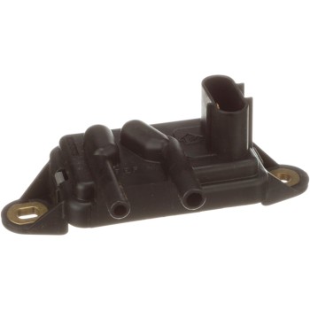 Exhaust Gas Recirculation (EGR) Pressure Sensor