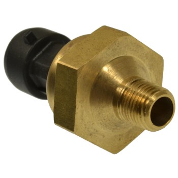 Exhaust Gas Recirculation (EGR) Pressure Sensor