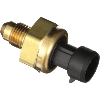 Exhaust Gas Recirculation (EGR) Pressure Sensor