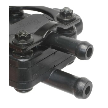 Exhaust Gas Recirculation (EGR) Pressure Sensor