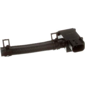 Exhaust Backpressure Sensor