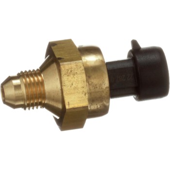Exhaust Gas Recirculation (EGR) Pressure Sensor