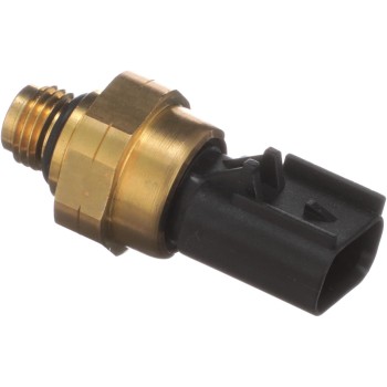 Exhaust Gas Recirculation (EGR) Pressure Sensor
