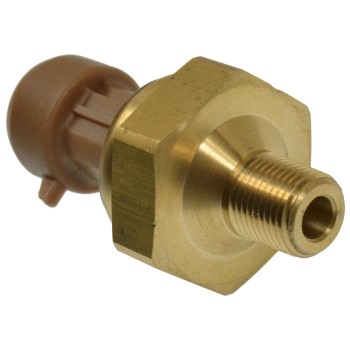 Exhaust Backpressure Sensor