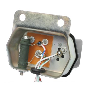 Voltage Regulator