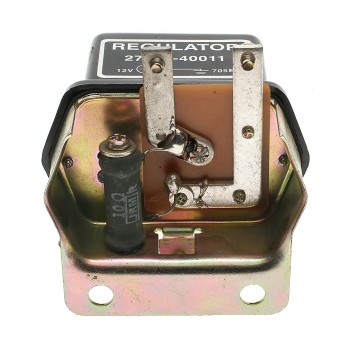 Voltage Regulator