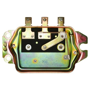 Voltage Regulator