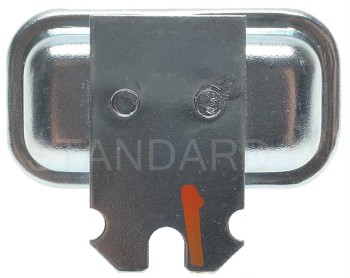 Instrument Cluster Voltage Regulator