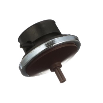 Exhaust Gas Recirculation (EGR) Vacuum Modulator