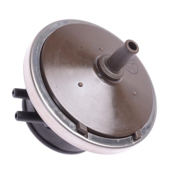 Exhaust Gas Recirculation (EGR) Vacuum Modulator