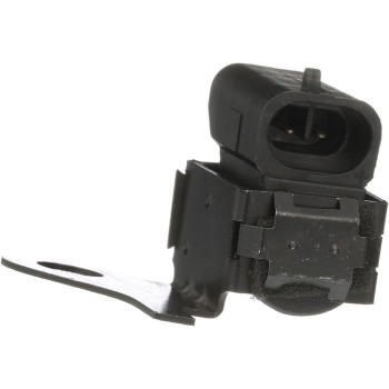 Exhaust Gas Recirculation (EGR) Valve Control Solenoid