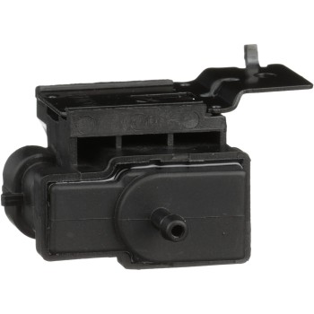 Exhaust Gas Recirculation (EGR) Valve Control Solenoid