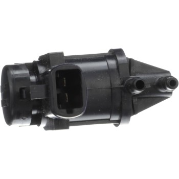 Exhaust Gas Recirculation (EGR) Valve Control Solenoid