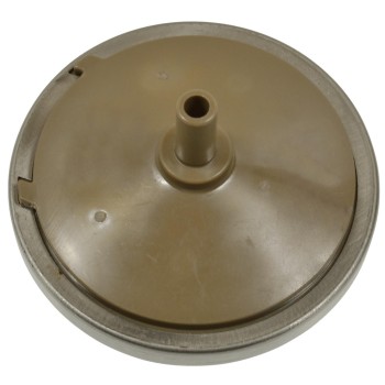 Exhaust Gas Recirculation (EGR) Vacuum Modulator