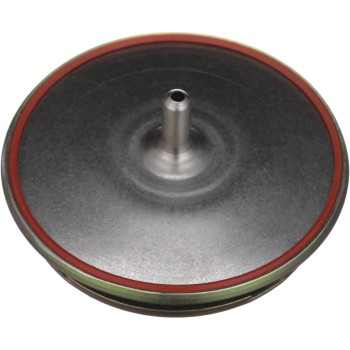 Exhaust Gas Recirculation (EGR) Vacuum Modulator