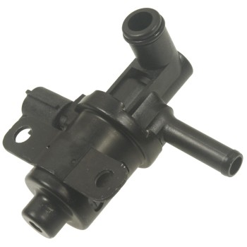 Exhaust Gas Recirculation (EGR) Valve Control Solenoid