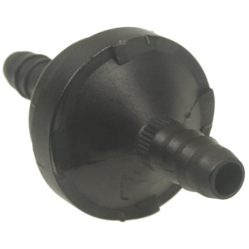 Secondary Air Injection Pump Check Valve